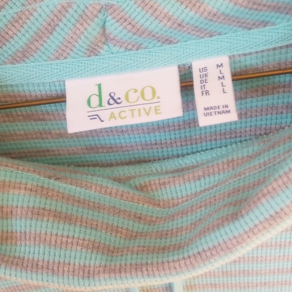 Tunic top - Picture 2 of 3